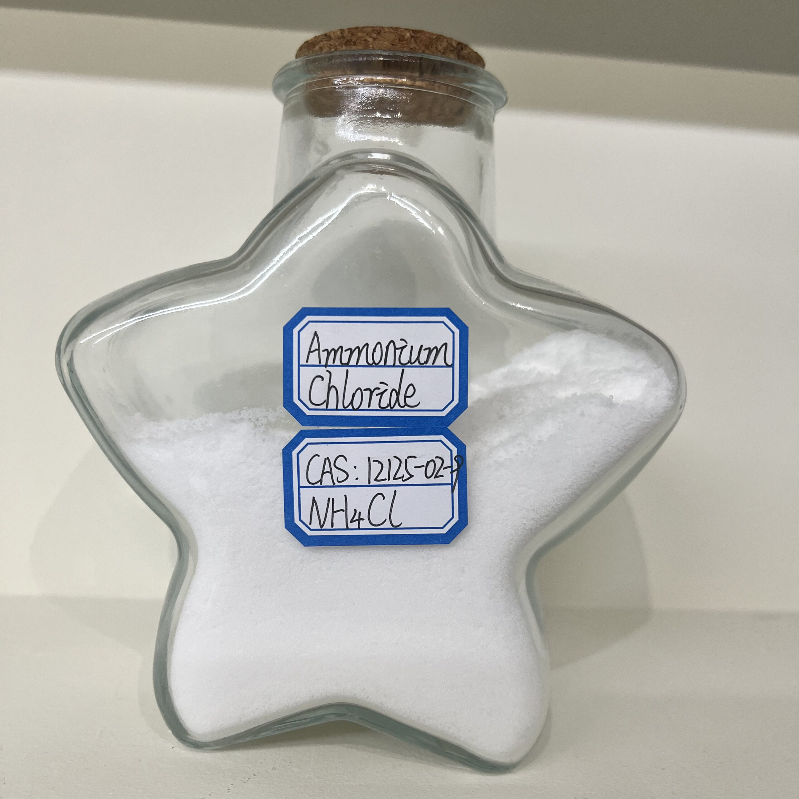 Ammonium Chloride