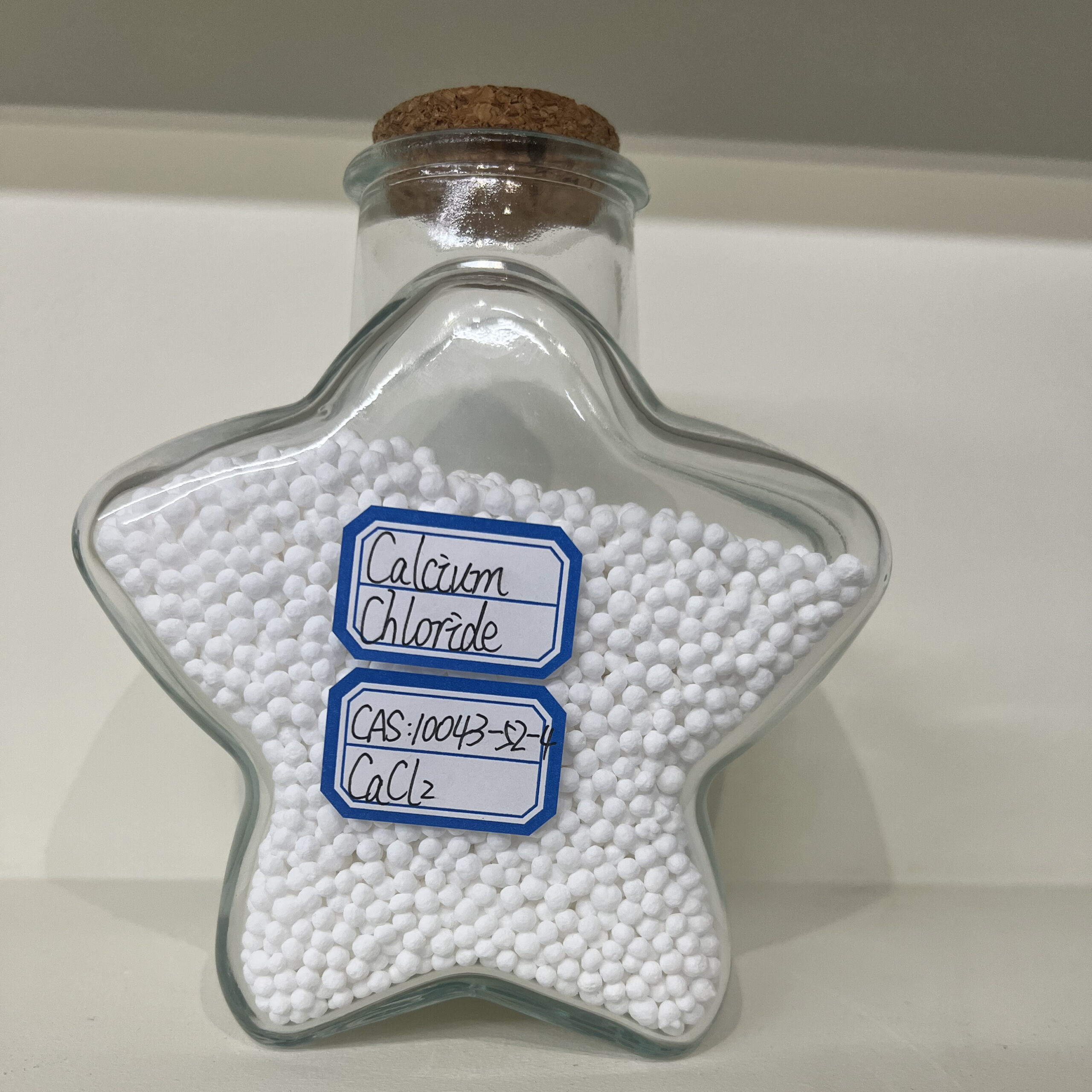 Calcium Chloride