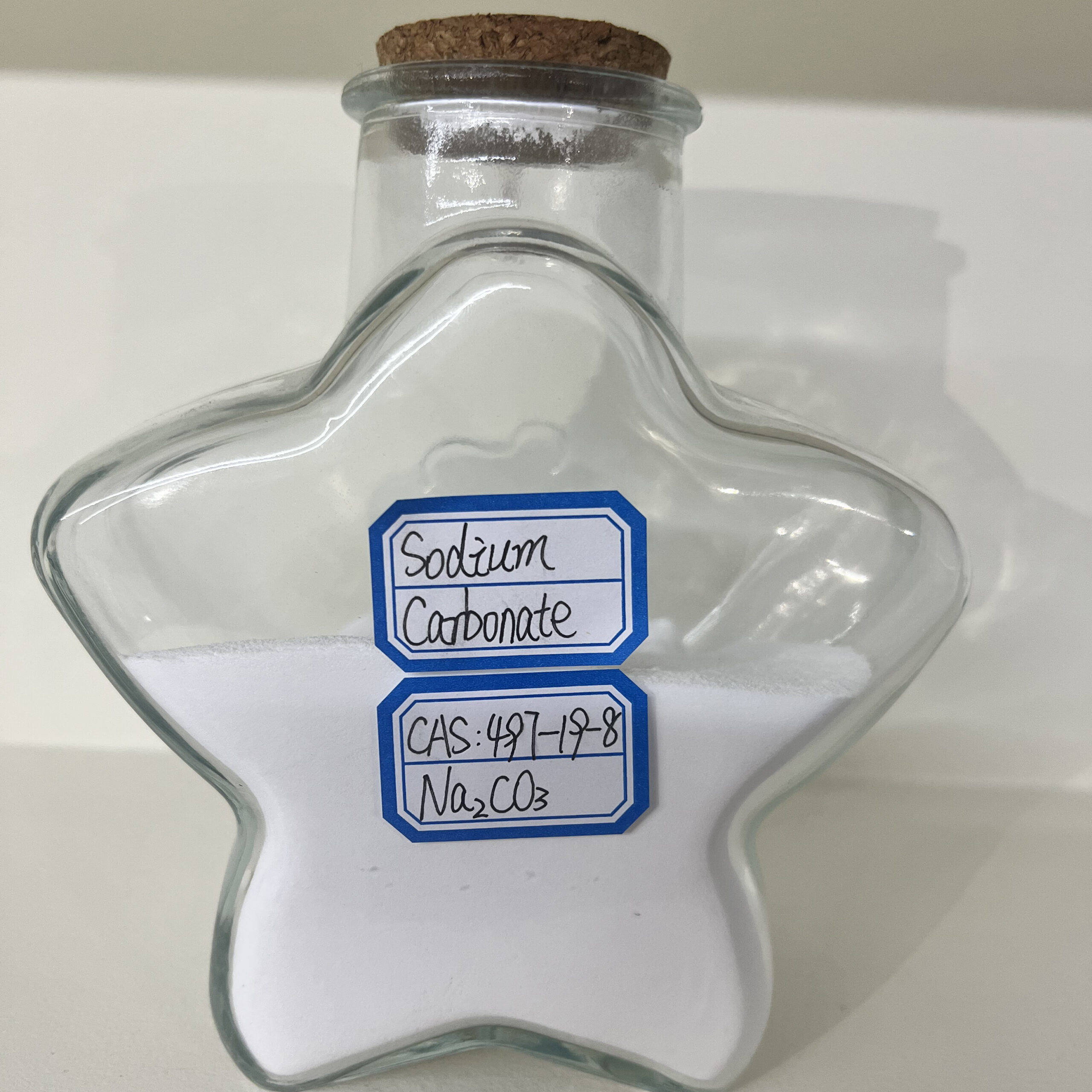 Sodium Carbonate