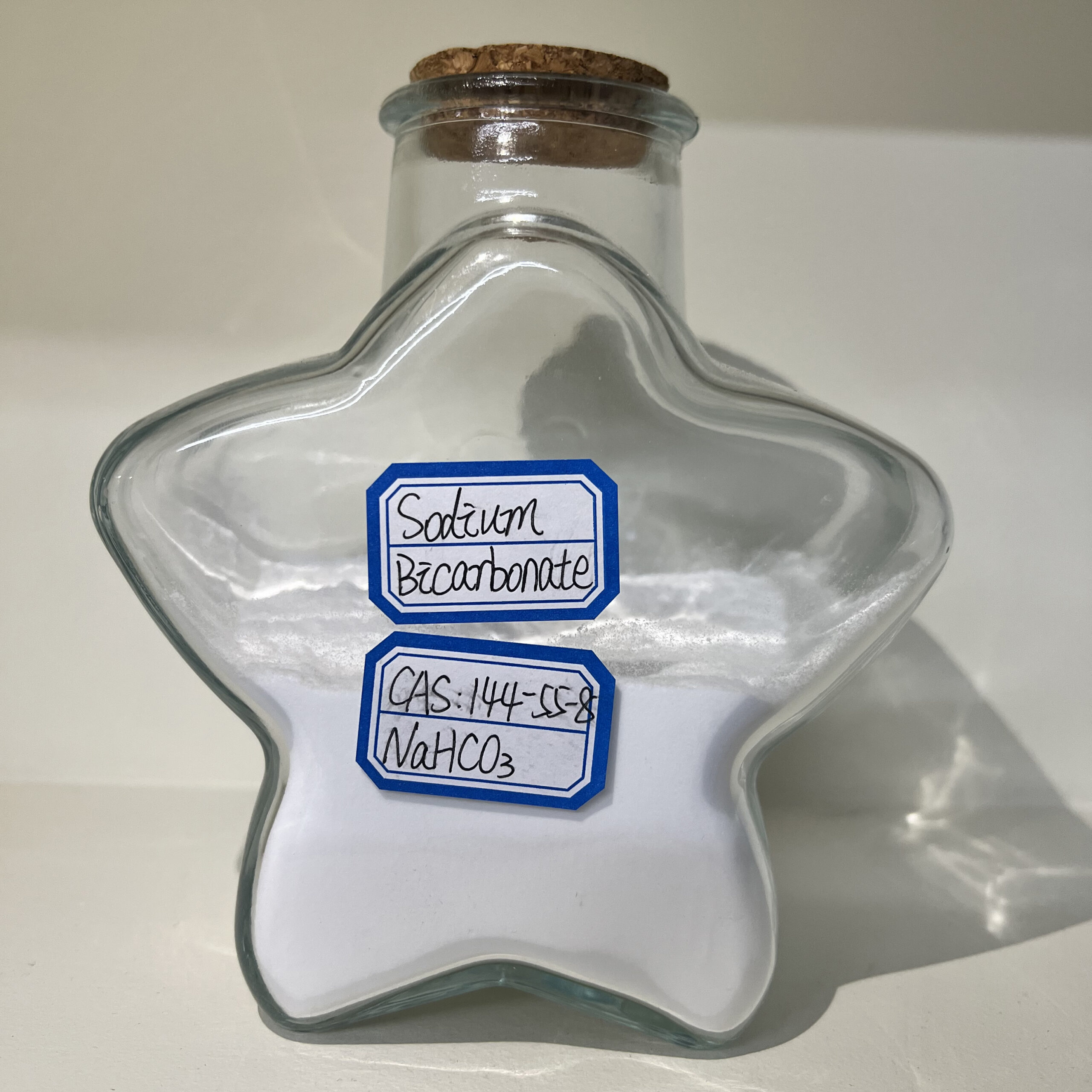Sodium Bicarbonate