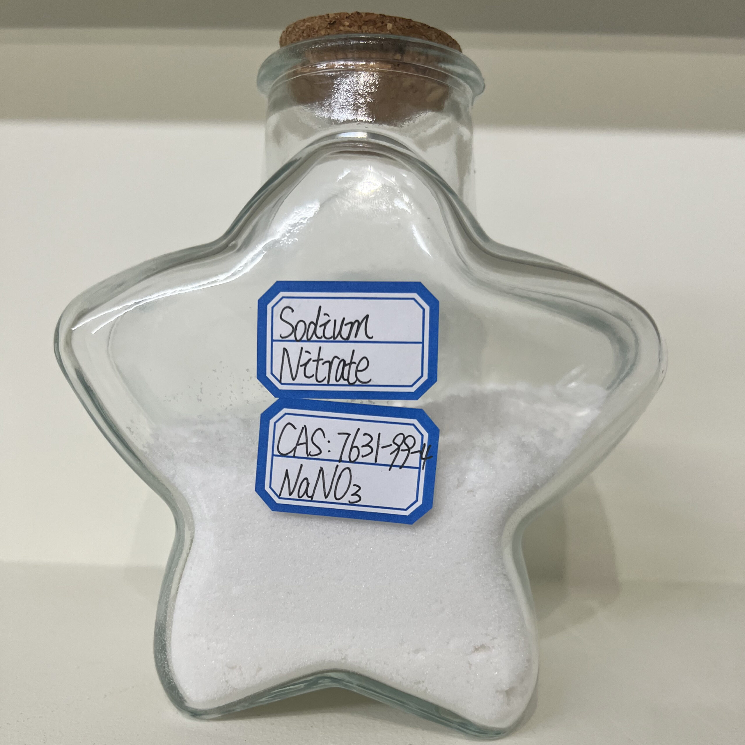 Sodium Nitrate