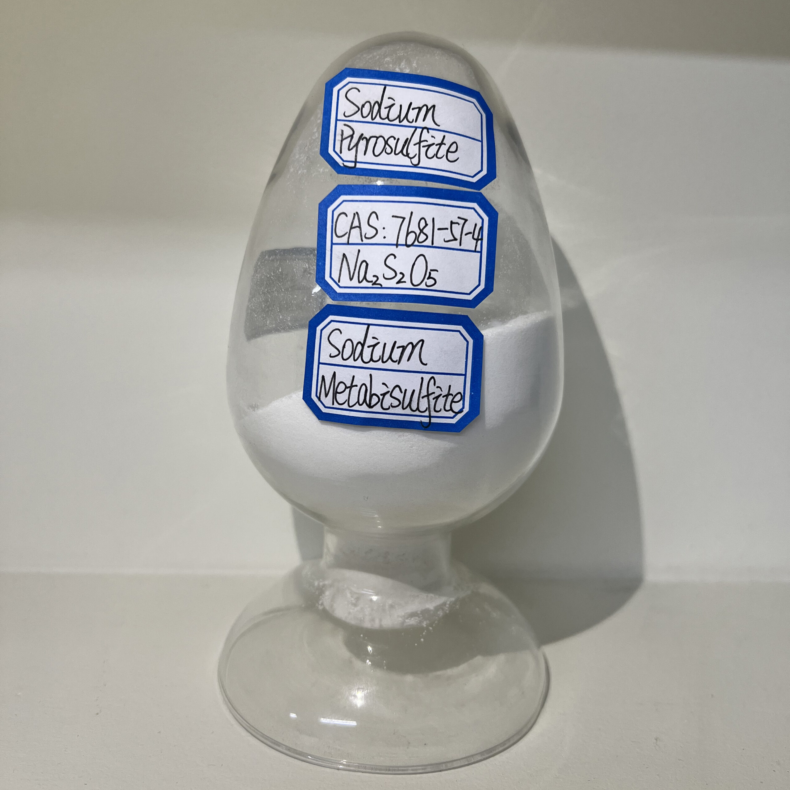 Sodium Pyrosulfite