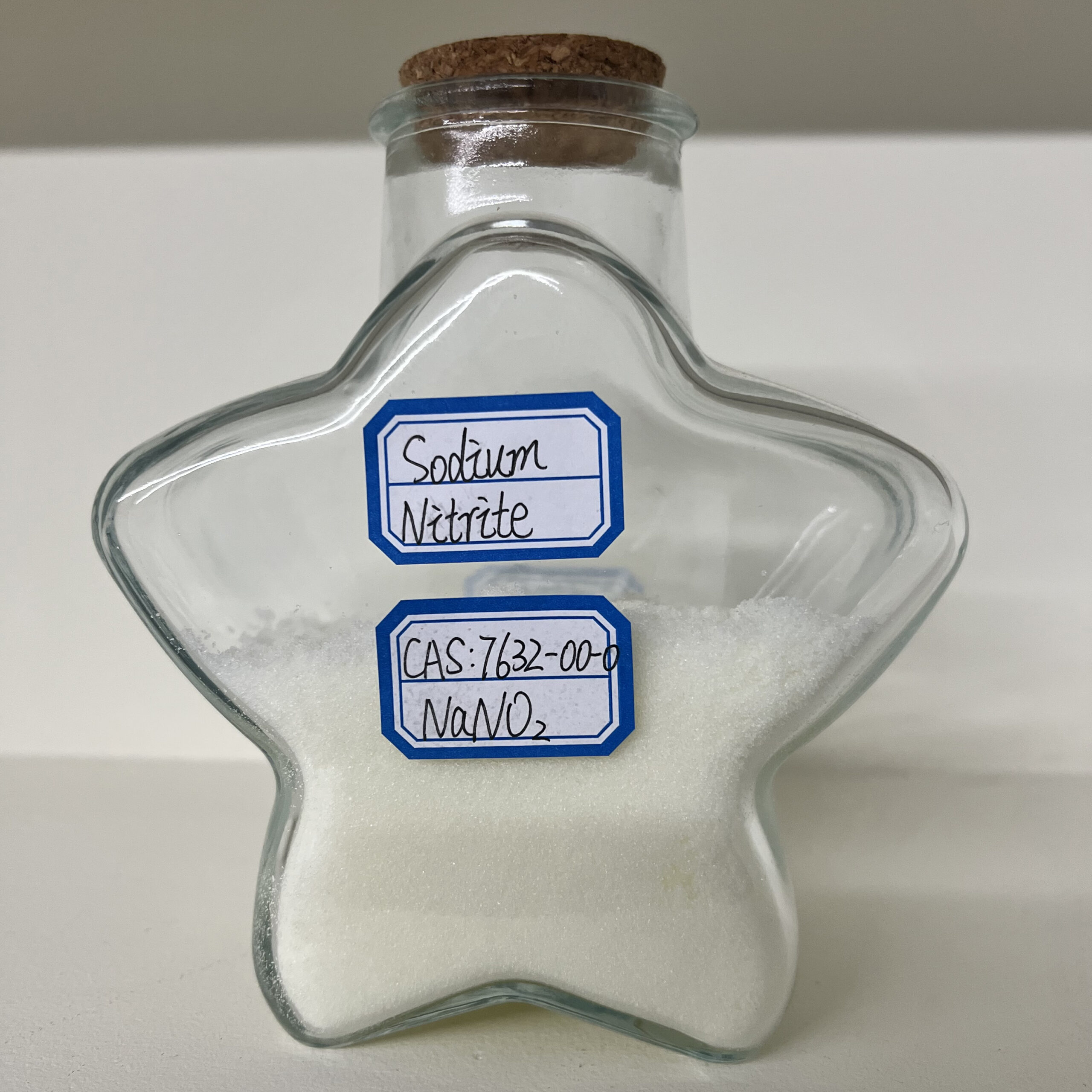 Sodium Nitrite